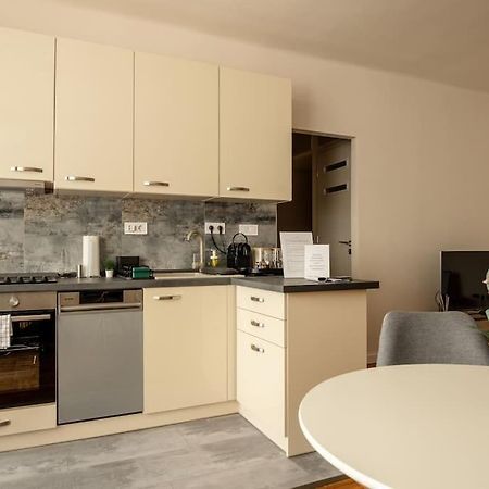 Petofi Family Apartman Debrecen Exterior photo