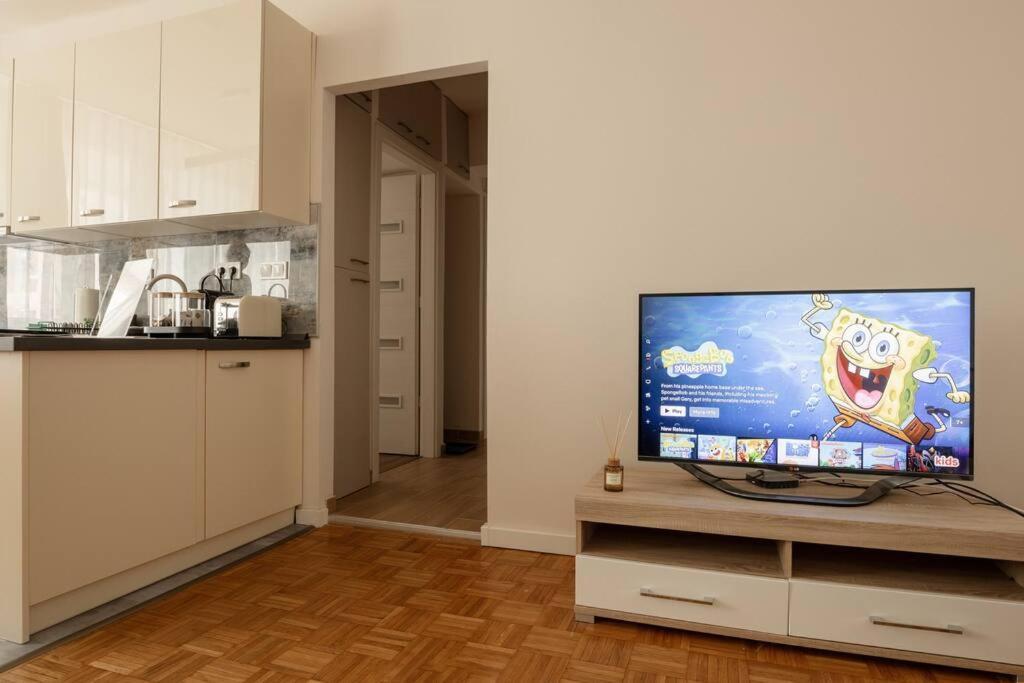 Petofi Family Apartman Debrecen Exterior photo