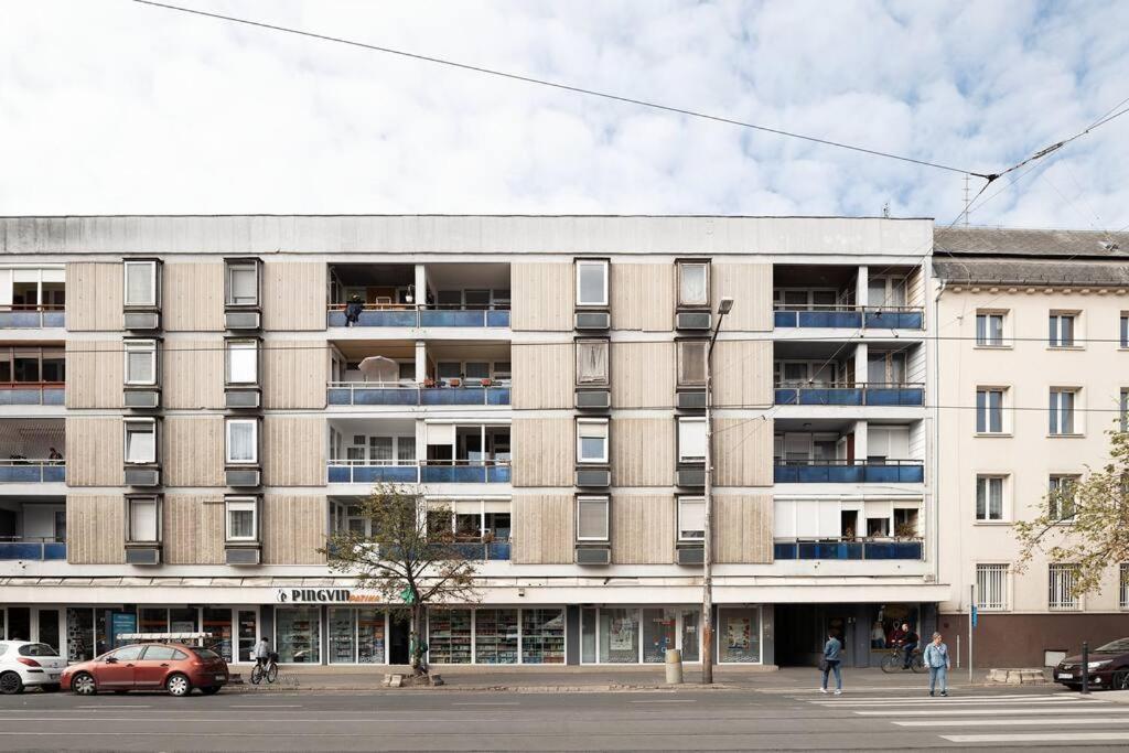 Petofi Family Apartman Debrecen Exterior photo